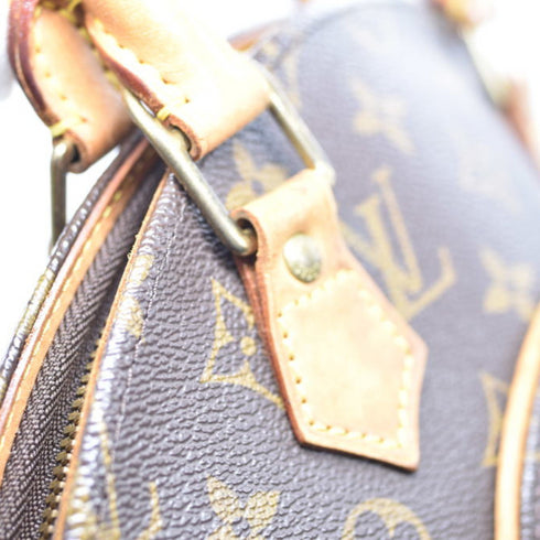LOUIS VUITTON 路易威登 Monogram Ellipse PM M51127 女士手提包